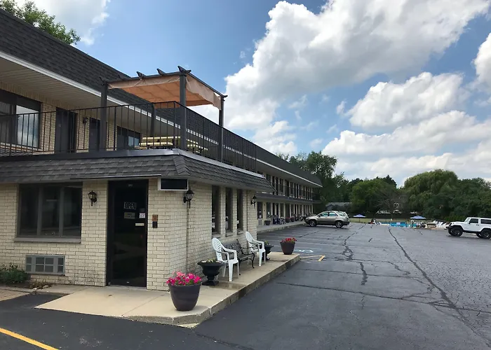 Geneva Wells Inn Lake Geneva