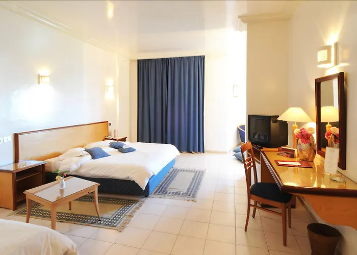 Hotel du Parc
