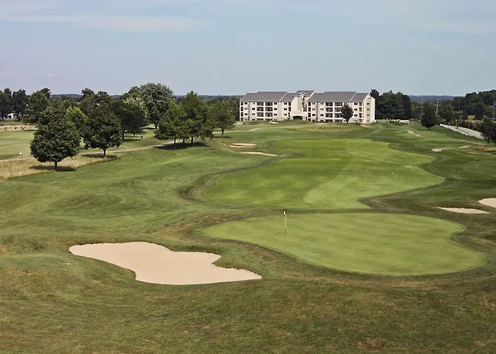 Crown Pointe Lodge; BW Signature Collection