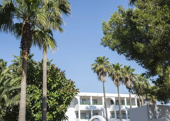 Aparthotel Pierre & Vacances Mallorca Cecilia Portocolom 