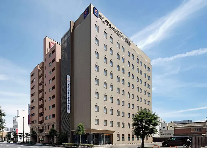 Comfort Hotel Himeji