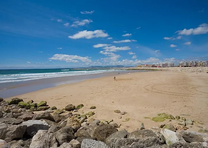 Real Caparica Hotel
