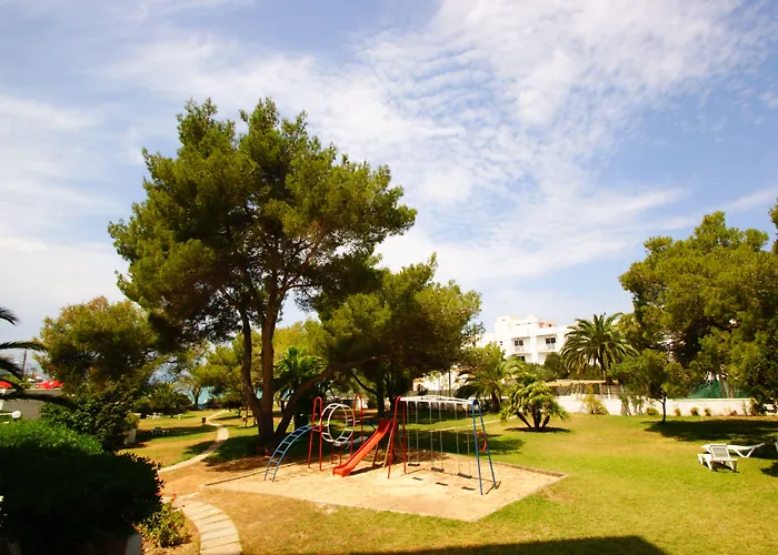 Hotel Abrat Sant Antoni de Portmany