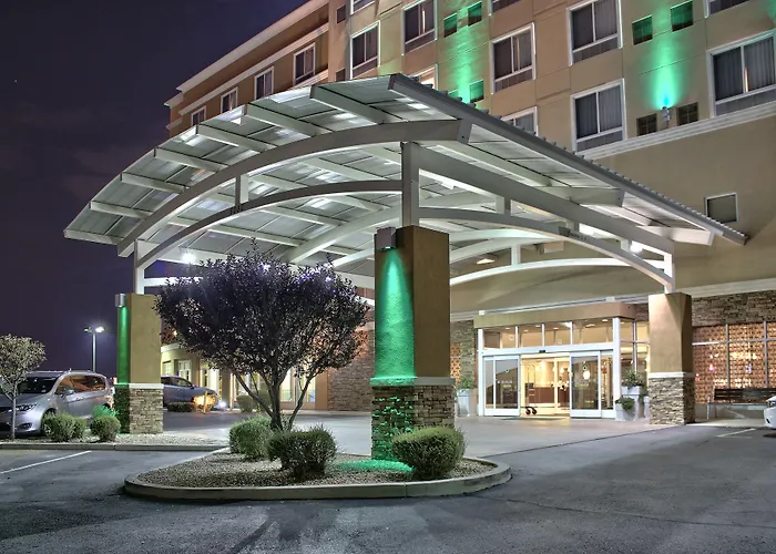 Holiday Inn & Suites -North I-25 By Ihg