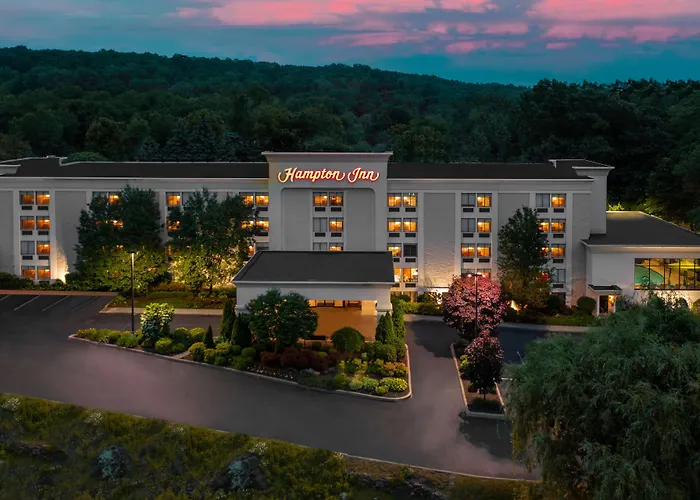 Hampton Inn Danbury