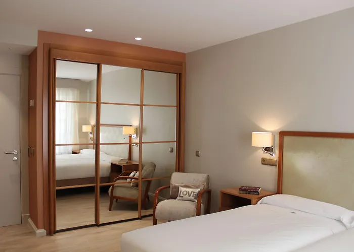 Hotel Carreño