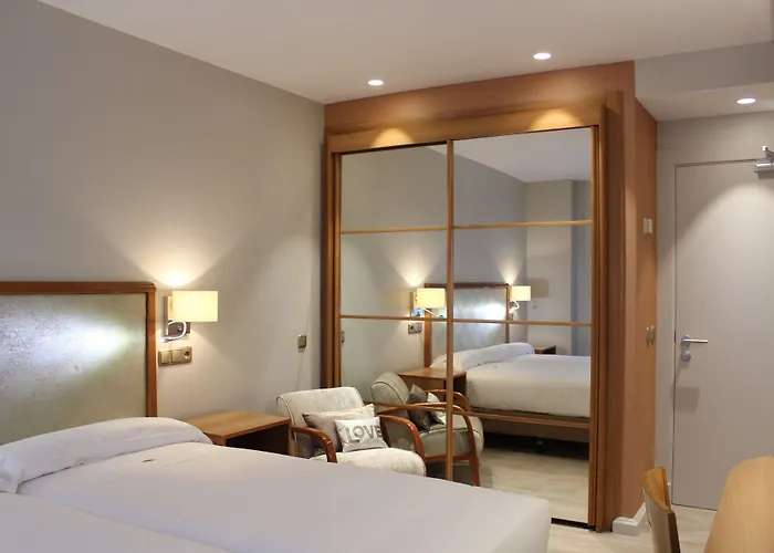 Hotel Carreño