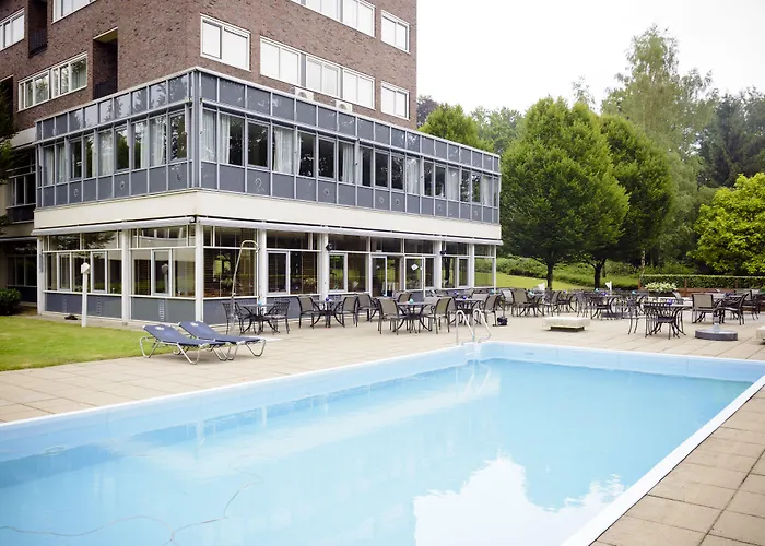 Fletcher Restaurant -Apeldoorn