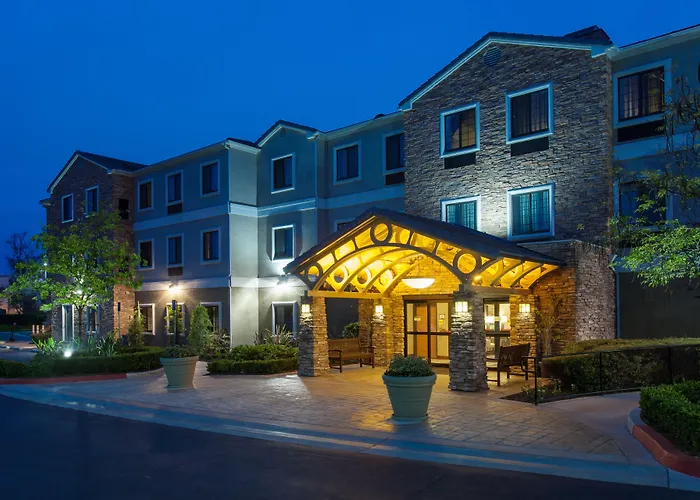 Staybridge Suites Irvine East/Lake Forest By Ihg