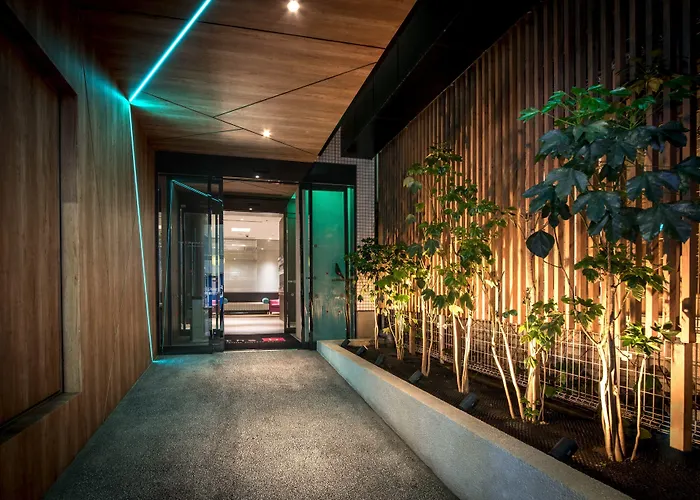 The B Akasaka-Mitsuke