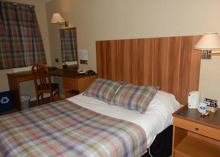 Park Hotel Thurso