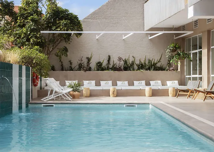 The 15Th Boutique Hotel (Adults Only)