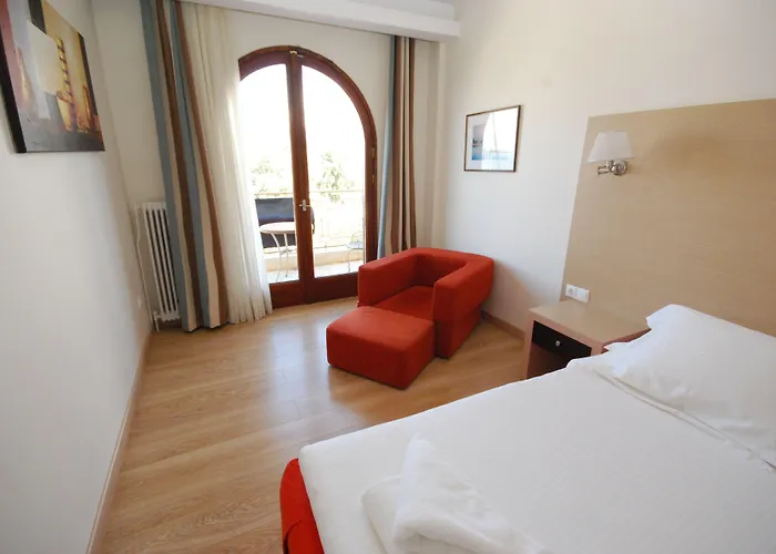 Hotel Lefkas