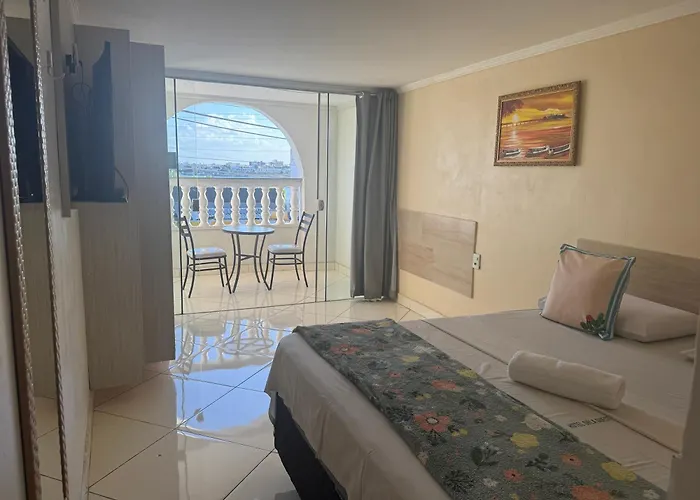 Hotel Orla Guest House