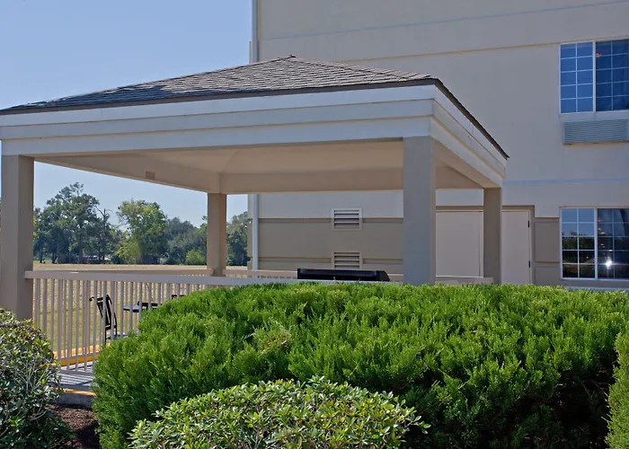 Candlewood Suites Beaumont By Ihg