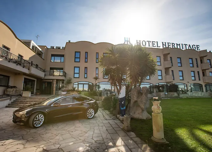 Hotel Hermitage