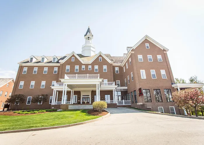 The Delafield Hotel