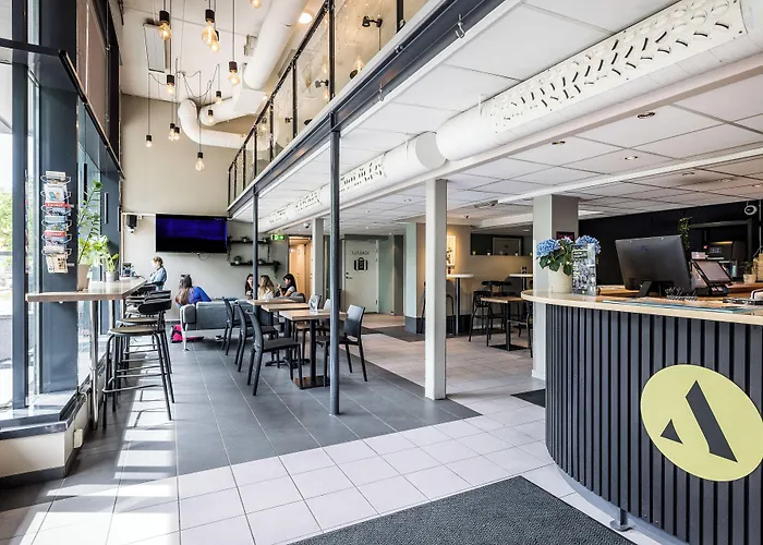 Anker Hotel