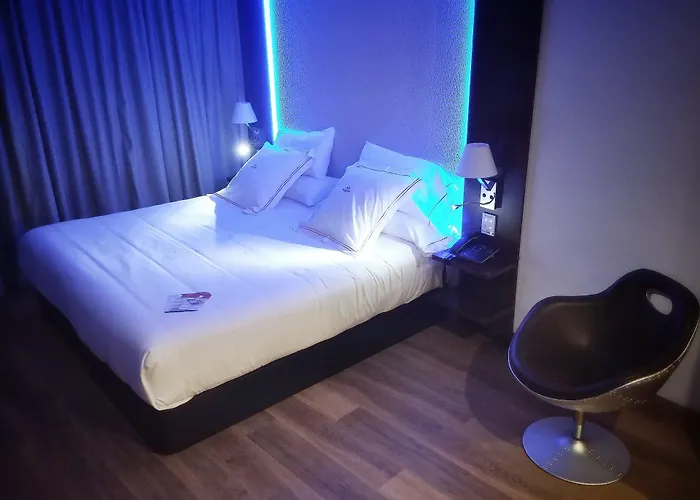 Mb Boutique Hotel - Adults Recommended