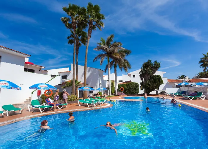 Bluesea Puerto Caleta