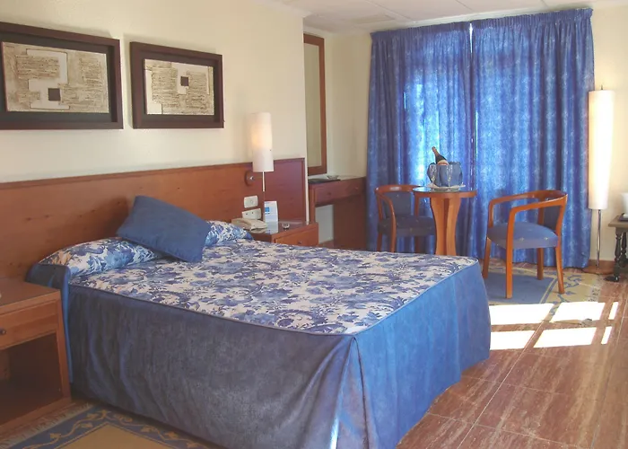 Hotel Masa International