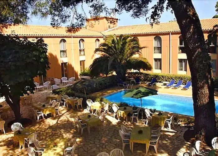 Le Clos De L'aube Rouge - Montpellier / Castelnau le Lez
