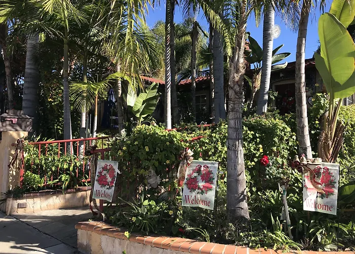Always Inn San Clemente Bed & Breakfast By Elevate Rooms