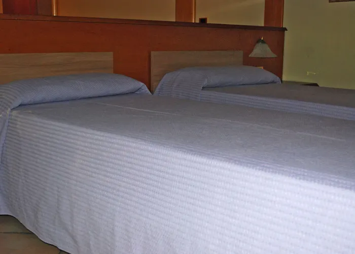Pegasus Hotel Sassari