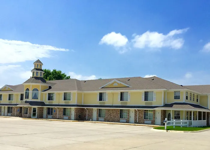Platte Valley Inn