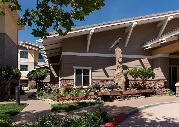 Homewood Suites By Hilton