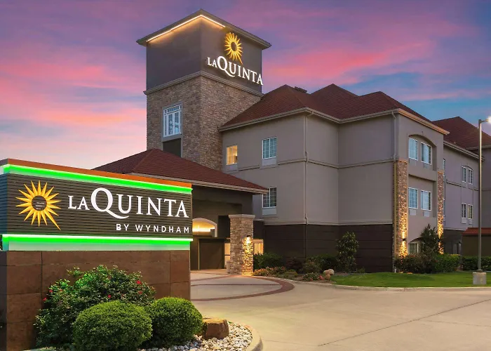 La Quinta By Wyndham Belton - Temple South