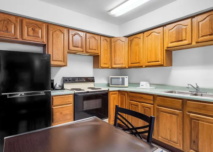Americas Best Value Inn Jonesville/Hillsdale