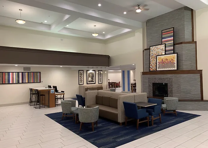 Holiday Inn Express Hotel & Suites Gunnison By Ihg