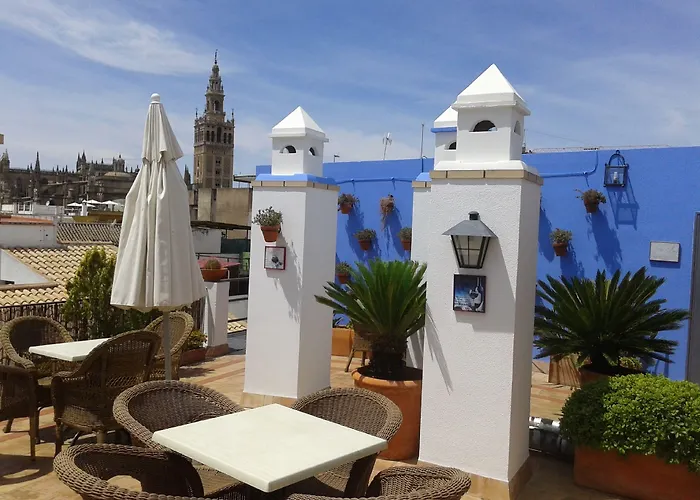 Hotel Murillo