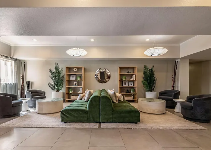 Best Western Auburndale Inn & Suites