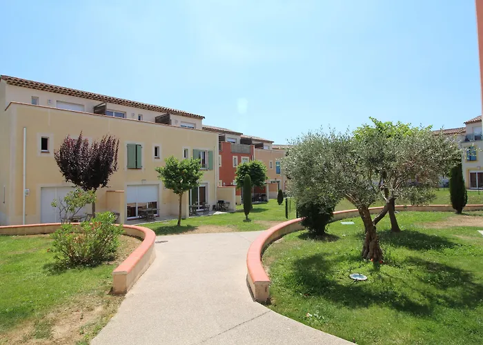 Garden & City Aix En Provence - Rousset