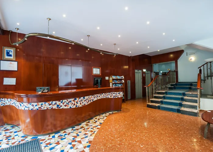 Hotel Gaudi