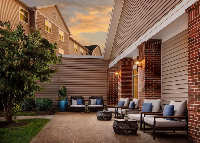 Homewood Suites By Hilton