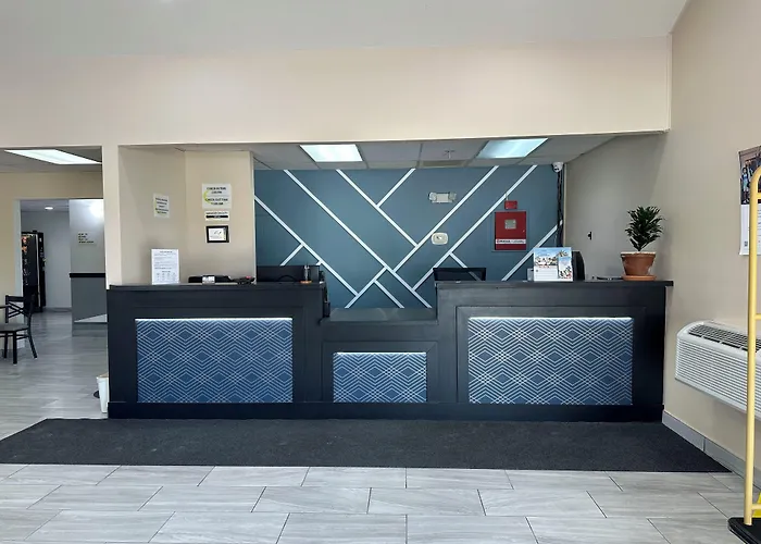 Super 8 By Wyndham Grand Island