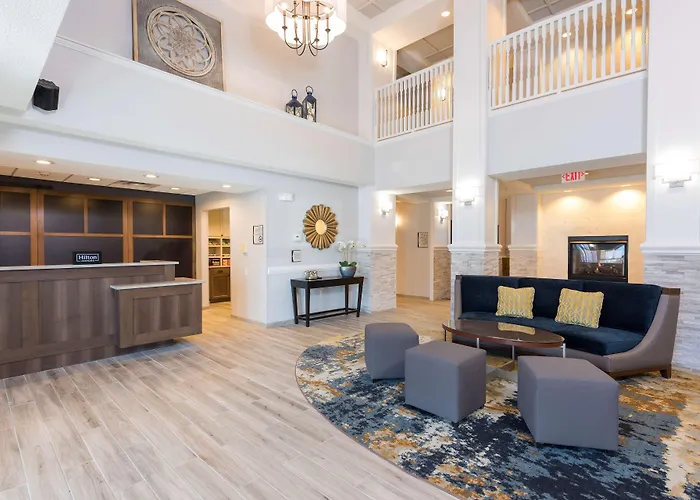 Homewood Suites By Hilton Bloomington