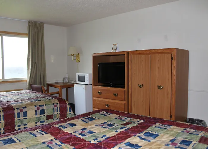 East Grand Inn East Grand Forks