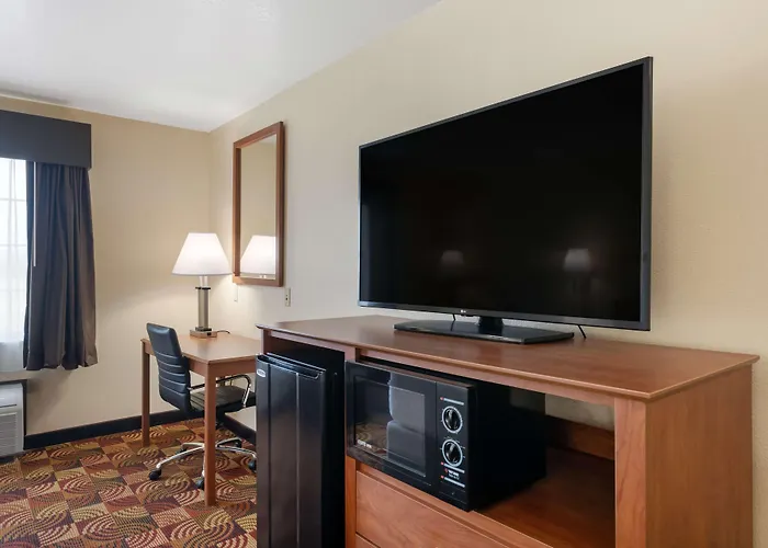 Best Western Laramie Inn & Suites