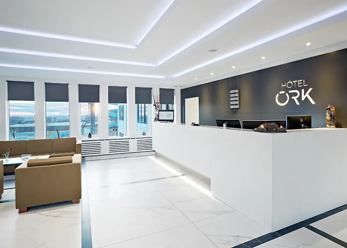 Hotel Oerk