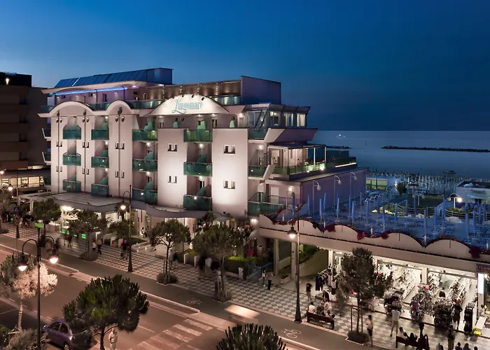 Hotel Lungomare