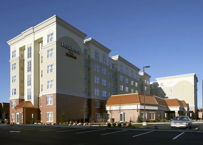 Residence Inn East Rutherford Meadowlands