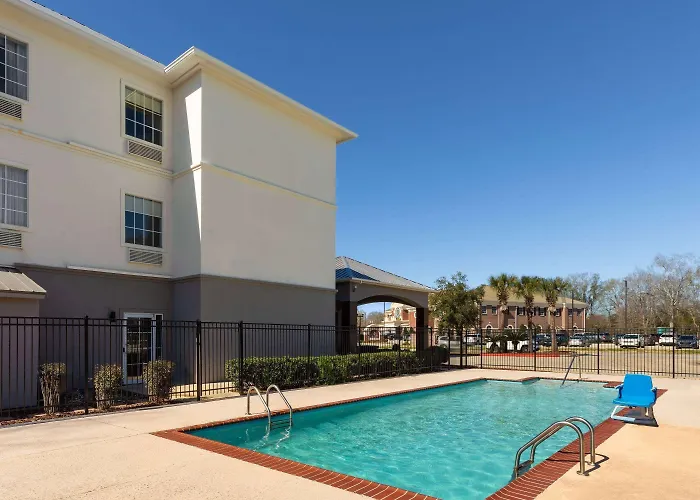 La Quinta By Wyndham Houma
