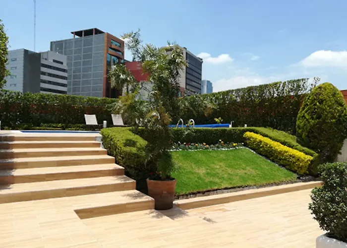 Corinto Hotel