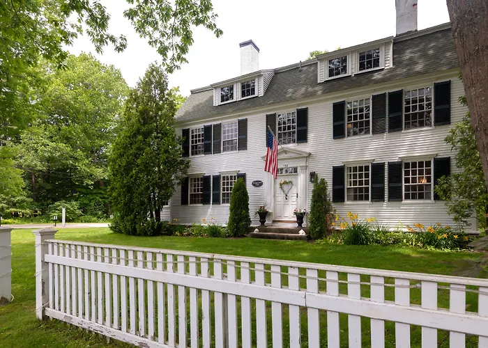 Waldo Emerson Inn