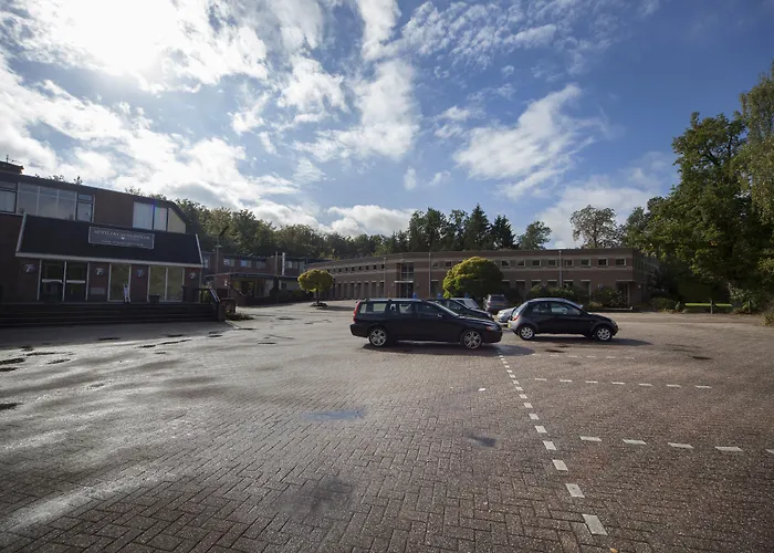 Hotel de Grote Zwaan De Lutte