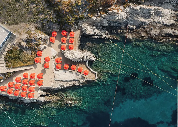 Petasos Beach Resort & Spa - Small Luxury Hotels Of The World